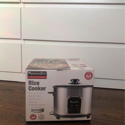 Mini Rice Cooker