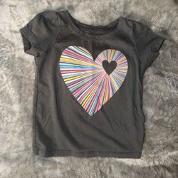 Baby girl (shirt)