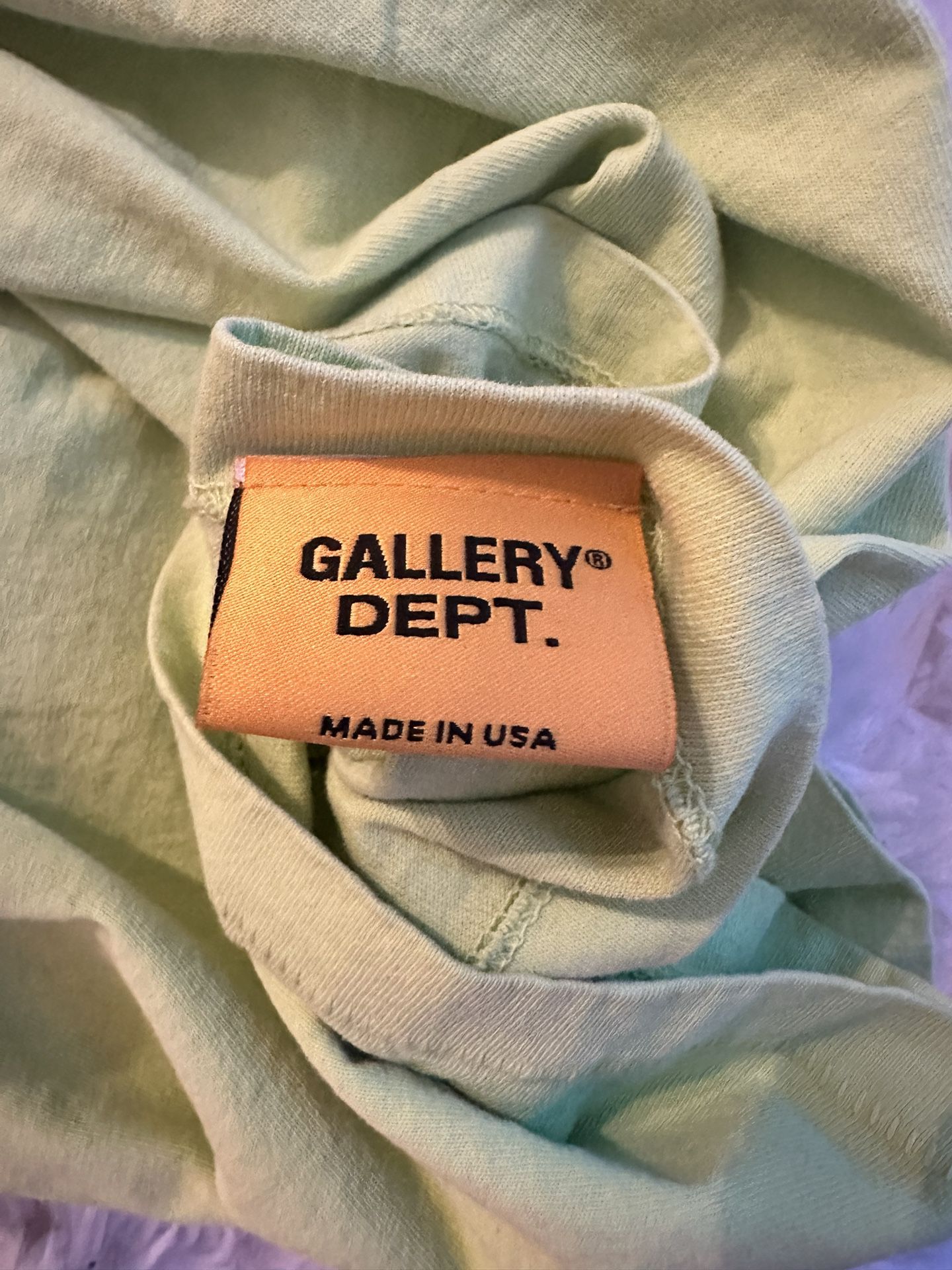 Gallery Dept La Rams Sun Faded for Sale in Freemansburg, PA - OfferUp
