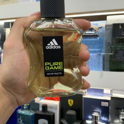 Puré Game Adidas Perfume Take It Home Now Perfume For Men Cologne For Men Perfume Para Hombres 