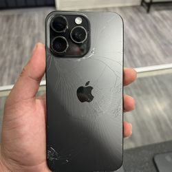 iPhone 15 Pro Max Backkk