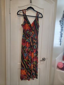 Women's Size Medium Dress