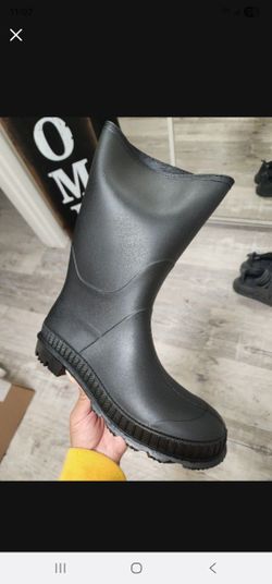 Adult Rain Boots