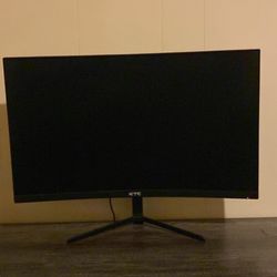 gaming monitor