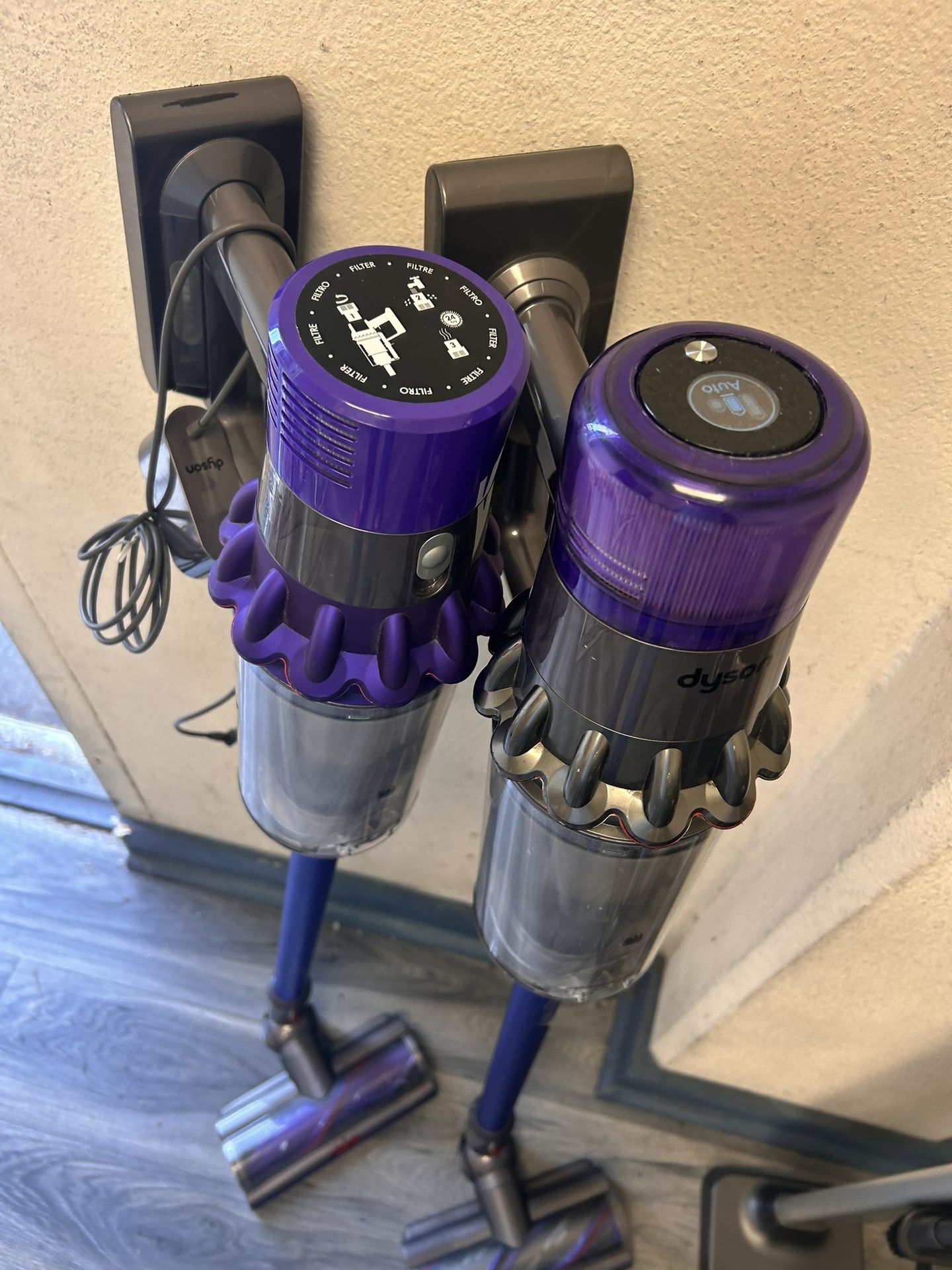 Dyson V11 Cordless Vacuum 3 Powers