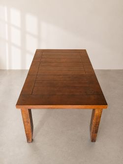Dinning table