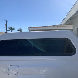 16-23 Tacoma Leer Hi Top Shell