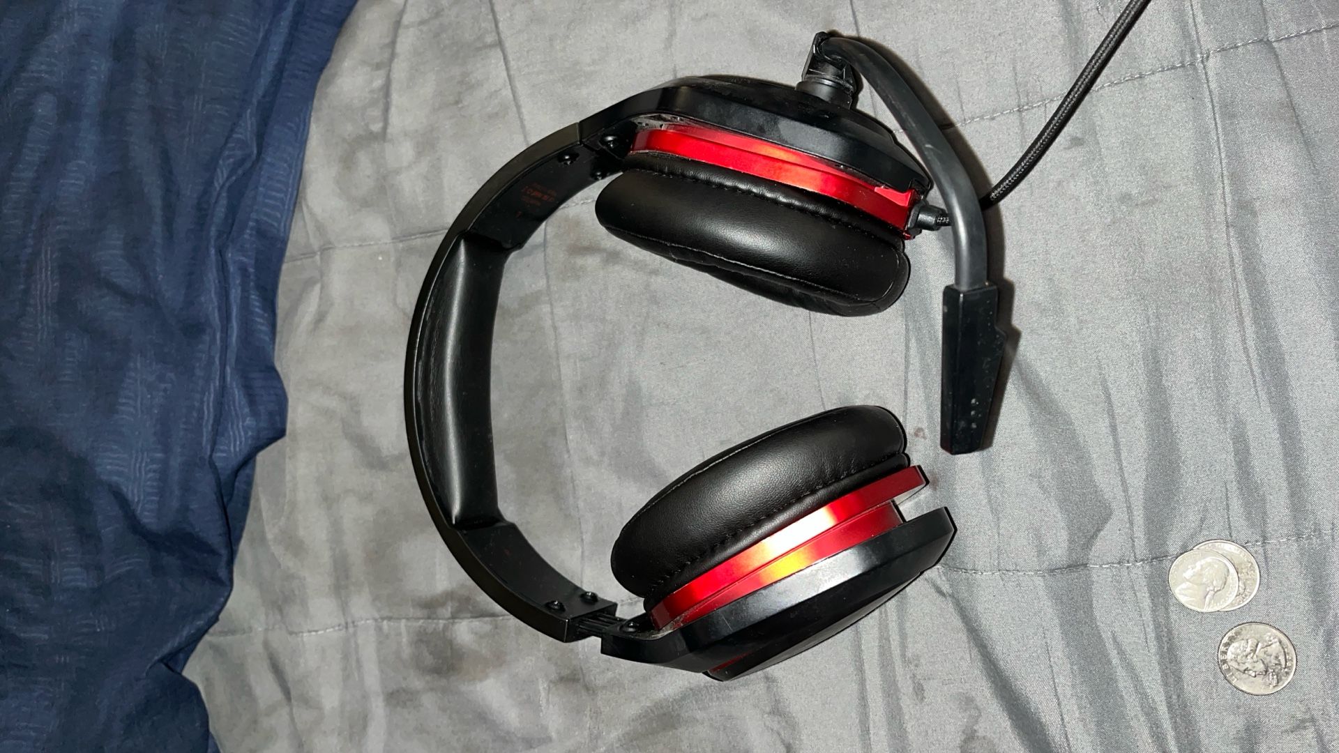 Xiberia Headphones