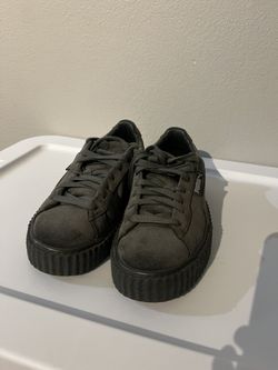 Puma Fenty Creepers