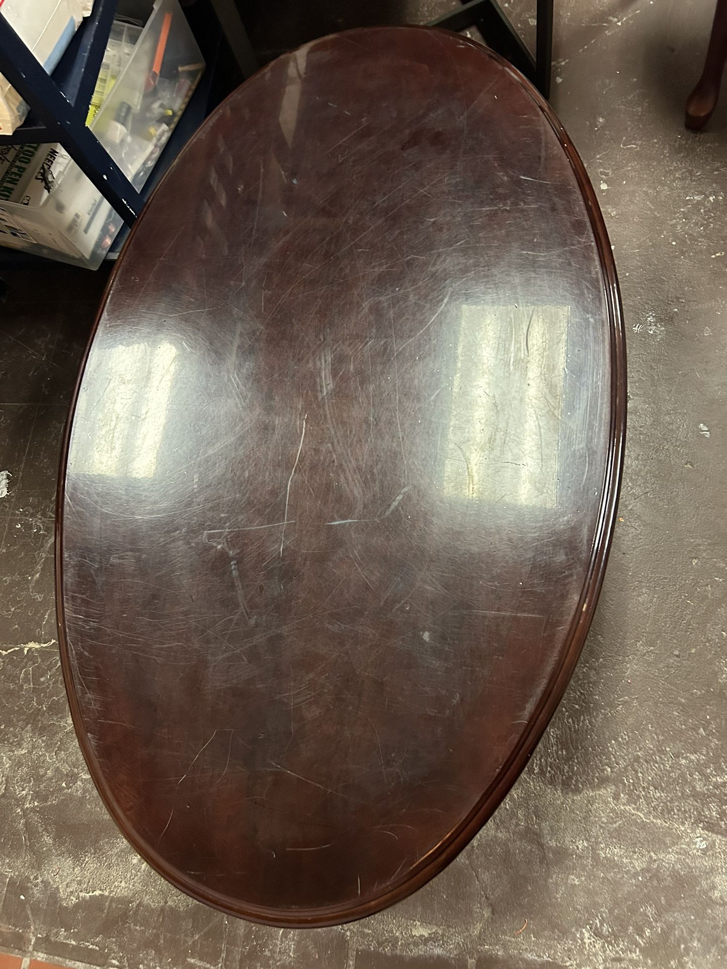 Coffee Table Set