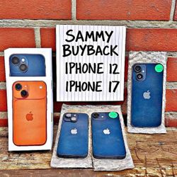 iPhones
