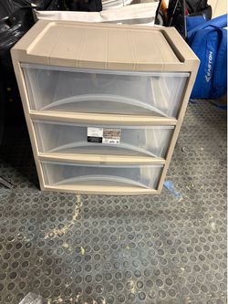 Storage Organizers