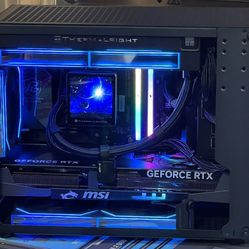 New Small form Factor Gaming PC.. See Specs