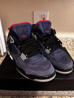 Jordan 4 Retro