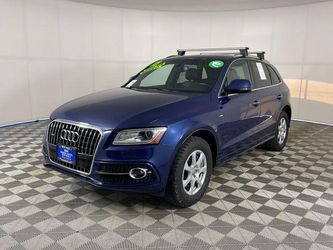 2017 Audi Q5