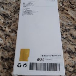 Ymk -Note 10-plus -MNS -SP-PINK /GY NEW