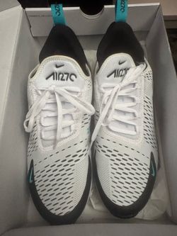 Men’s brand new bike air max 270