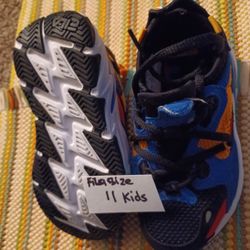 Kids And Young Youth Shoes