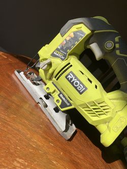 RYOBI TOOLS