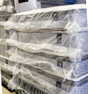 Photo Factory Direct Queen Mattress!