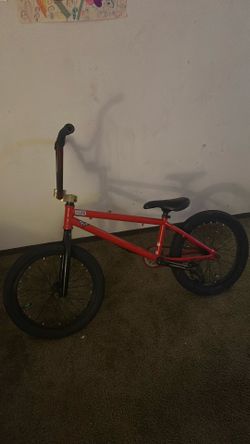 Sunday primer 18 inch bmx.