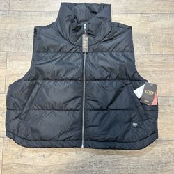 Vans Puffer Vest