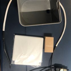 Campbell’s PCs Hot Lather Machine Parts New