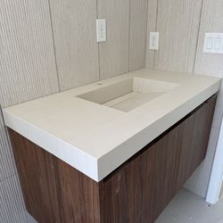 Stone Countertop Design