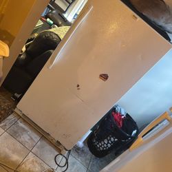 Freezer