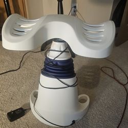 Back To Life Continuous Massager