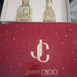 Jimmy Choo Perfume Gift Sets