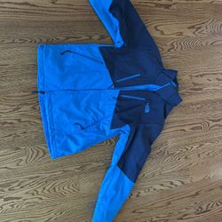 North Face -Winter -Jacket