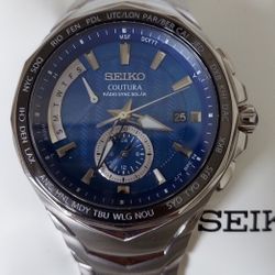 SEIKO Men's Watch