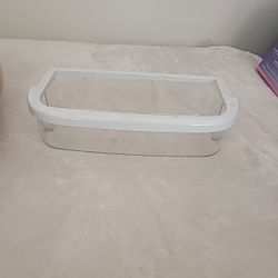 MAYTAG REFRIGERATOR Model PBB2253GEW DOOR Shelf BIN Replacement 