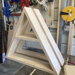 Shelf’s