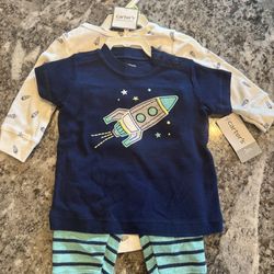 Baby Boy Set size 3 Months