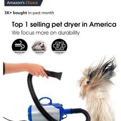 Pet Dryer