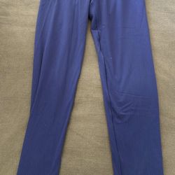 Aerie ribbed leggings