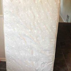 Crib MATTRESS 