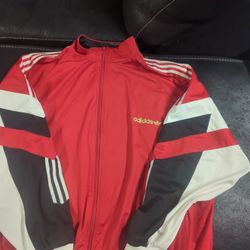 Adidas Jacket