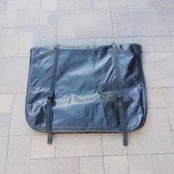 90's Camaro RS Z28 T-top Zippered Storage Bag OEM