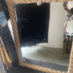 Designer Mirror
