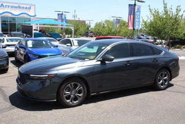 2024 Honda Accord