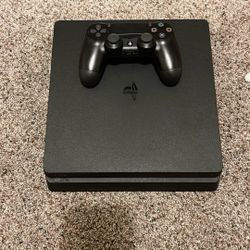 PlayStation 4 — 500GB + GTA V (optional) 