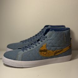 Supreme Blazer Nike Size 14 New