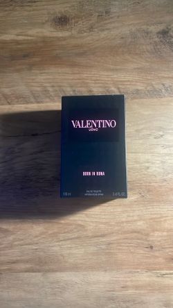 Valentino Uomo Born in Roma Cologne – 100mL