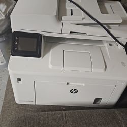 Hp Printerr & Extra Ink