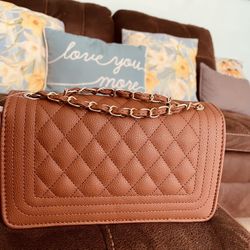 Small Handbag   Or Shoulder  Bag