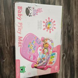 Baby Play Mat