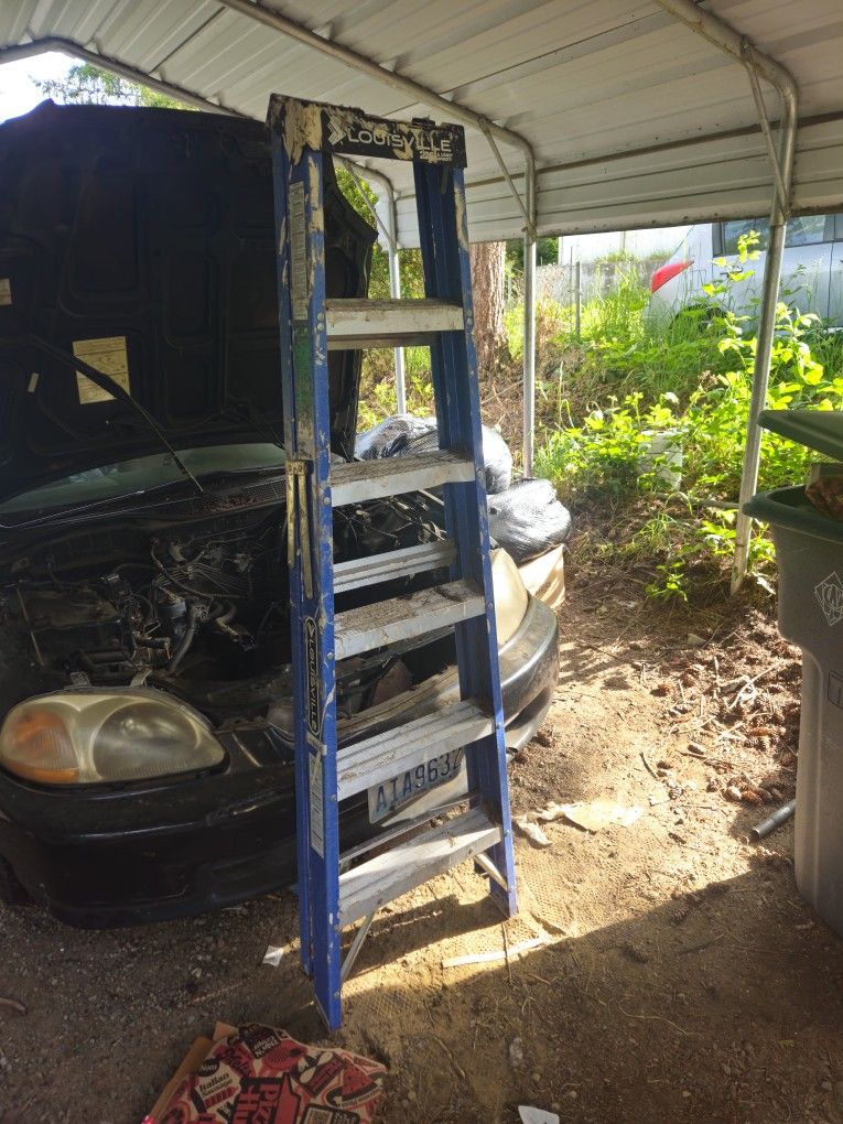 Ladder For Sale